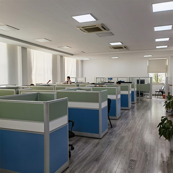 Porcellana Ningbo Qiahe Products Co., Ltd. Profilo Aziendale