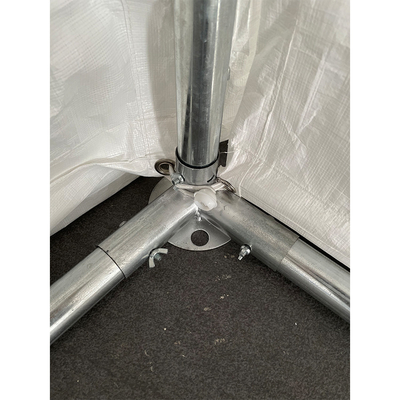 Tenda per parcheggio con tenda a copertura per auto con garage pieghevole portatile per auto pesante