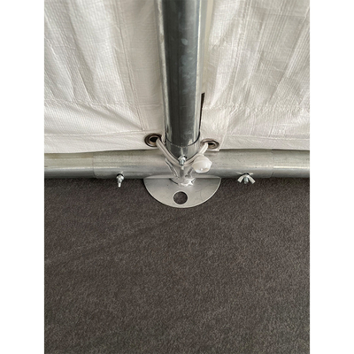 Tenda per parcheggio con tenda a copertura per auto con garage pieghevole portatile per auto pesante