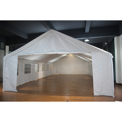Versatile e pratico NATURA Legno trattato a pressione Tipo RV Rifugio per imbarcazioni Tenda a baldacchino