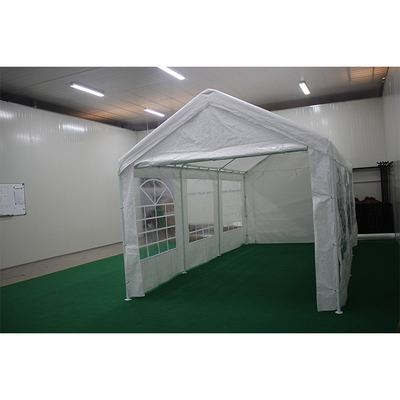 NATURE Tenda esterna di tipo legno trattata a pressione per qualsiasi condizione meteorologica