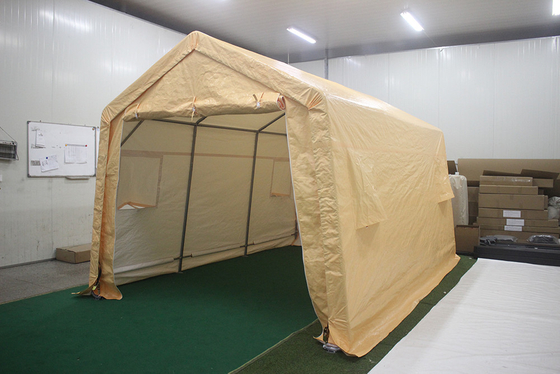 Personalizzabile 2023 Metal Frame Outdoor Large Canopy Tents per nozze di fiera