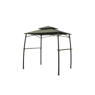 Gazebo per l'intrattenimento all'aperto