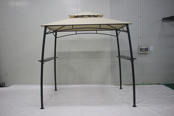 Gazebo per l'intrattenimento all'aperto