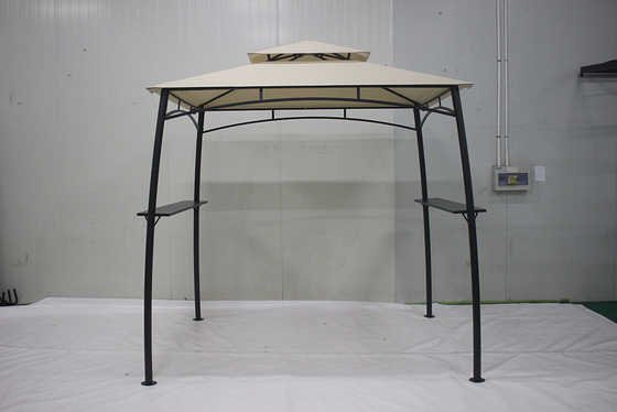 Gazebo per l'intrattenimento all'aperto