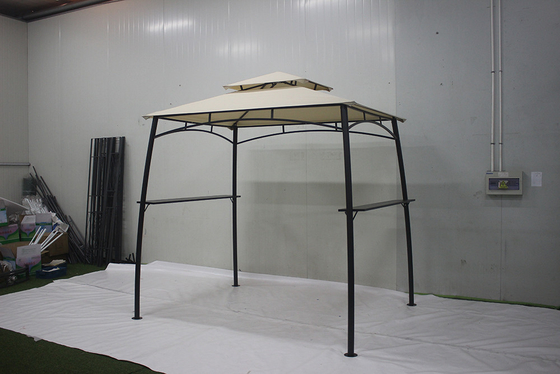 Gazebo per l'intrattenimento all'aperto