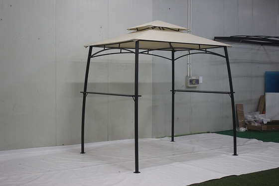 Gazebo per l'intrattenimento all'aperto