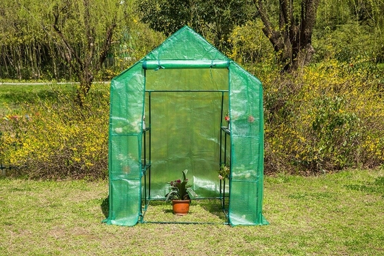 Infissi di metallo per impianti esteri