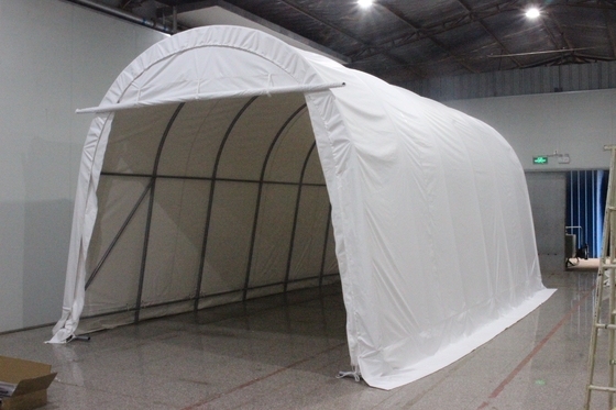 NATURE Canopy impermeabile per eventi e feste 400*730*330cm