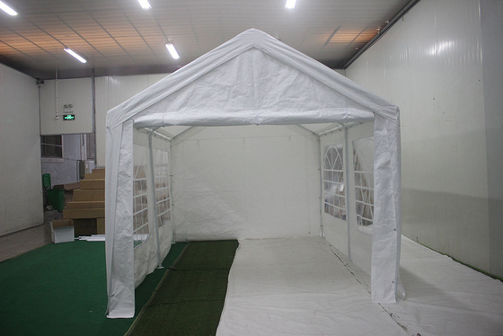Servizi pesanti e carport Shelter per il veicolo Gazebo auto di alte prestazioni