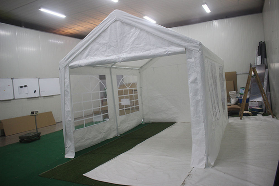 Servizi pesanti e carport Shelter per il veicolo Gazebo auto di alte prestazioni