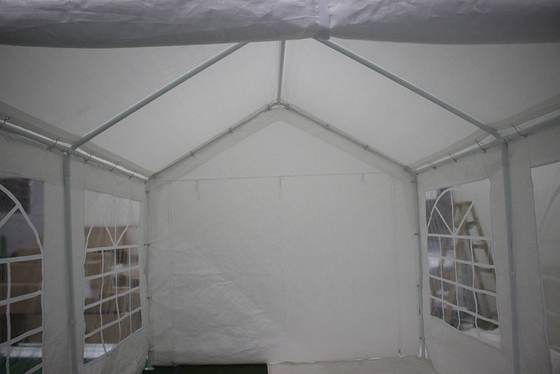 Servizi pesanti e carport Shelter per il veicolo Gazebo auto di alte prestazioni