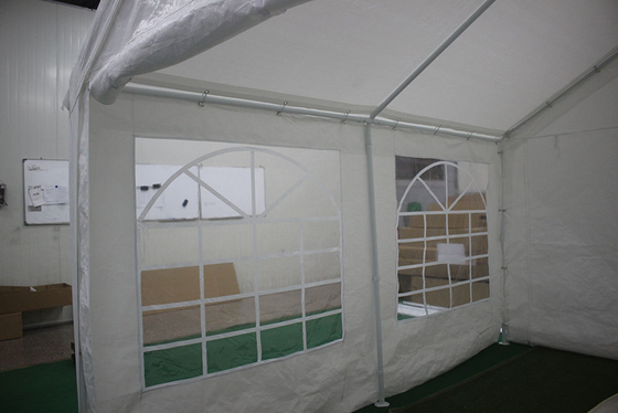 Servizi pesanti e carport Shelter per il veicolo Gazebo auto di alte prestazioni