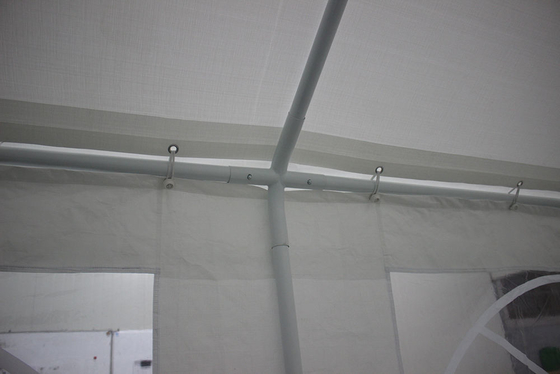 Servizi pesanti e carport Shelter per il veicolo Gazebo auto di alte prestazioni