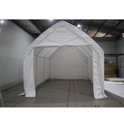 205*34*24cm Natura Trattato a pressione Tipo di legno Copertura esterna Rifugio per auto tetto Tenda superiore