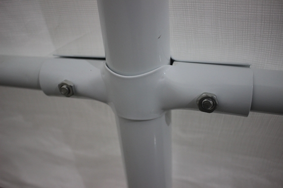 360*600*340cm Portabile Grandi Canopy impermeabili Da Esterno Auto Garage Tent con Polvere Rivestita Cornice