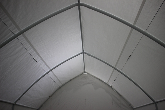 360*600*340cm Portabile Grandi Canopy impermeabili Da Esterno Auto Garage Tent con Polvere Rivestita Cornice