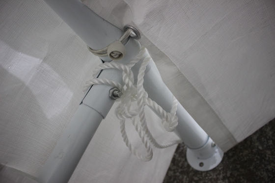 360*600*340cm Portabile Grandi Canopy impermeabili Da Esterno Auto Garage Tent con Polvere Rivestita Cornice