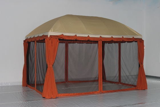 3*4M Tenda PVC Gazebo Perfetta per attività all'aria aperta