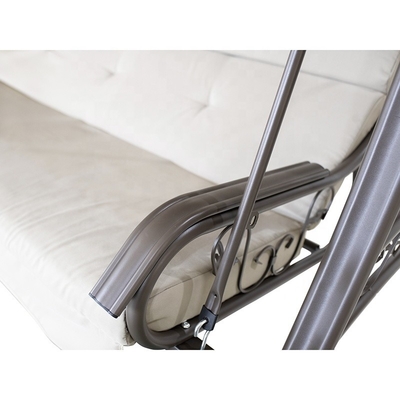 Sedie d'altare per patio all'aperto con canopy garden o amaca