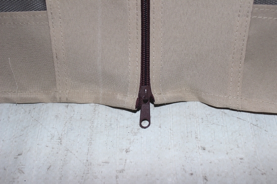 Crea un bellissimo ambiente esterno con il nostro materiale in PVC da tenda da gazebo 3*4M