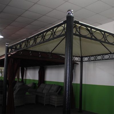 Canopy in lega di alluminio di alta qualità impermeabile 3*3 M per attività all'aperto