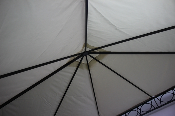 Canopy in lega di alluminio di alta qualità impermeabile 3*3 M per attività all'aperto