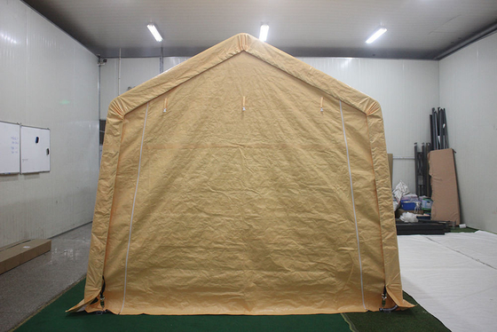NATURE CP026 Metalli e tessuti portatili Auto Tende Auto Garage Outdoor Rollup Carport