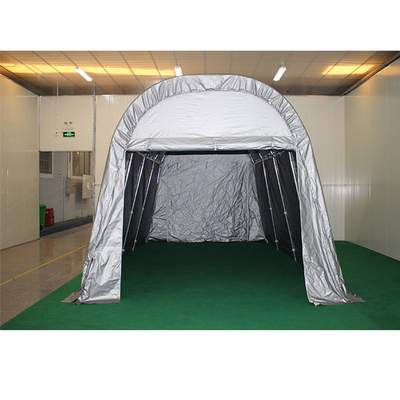 Carport copre CP025 riposo ripiegabile
