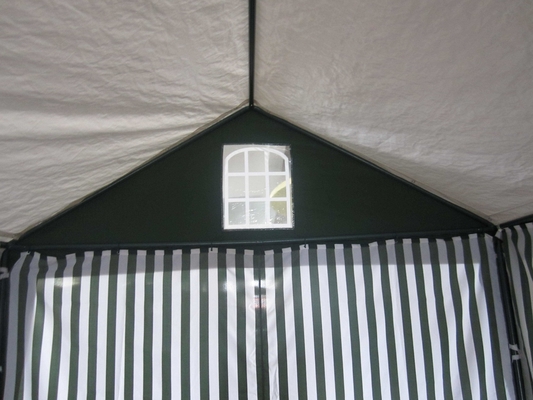 Trasforma il tuo garage con il nostro garage pieghevole Carport portatile personalizzabile