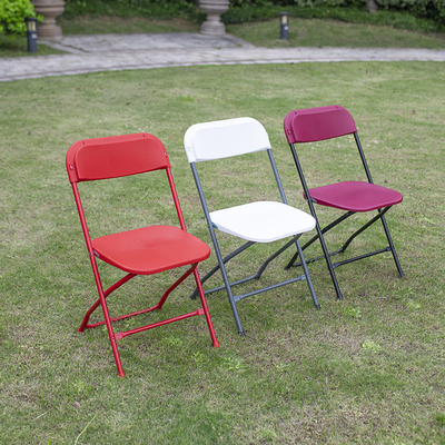Sedile da sposa da giardino perfetto per il tempo libero e gli eventi all'aria aperta