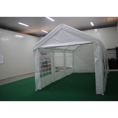 CP004-W Tipo di metallo Commercial Grade Heavy Duty Marquee Luxury Camp Festa di matrimonio