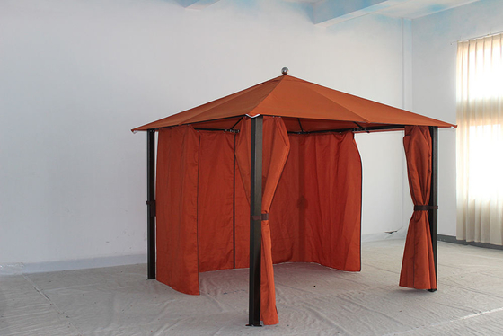 223*35.5*16.5cm Dimensione del pacchetto Tenda da spiaggia pieghevole facile per campeggio all'aperto Gazebo
