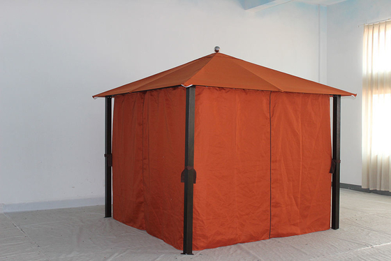 223*35.5*16.5cm Dimensione del pacchetto Tenda da spiaggia pieghevole facile per campeggio all'aperto Gazebo