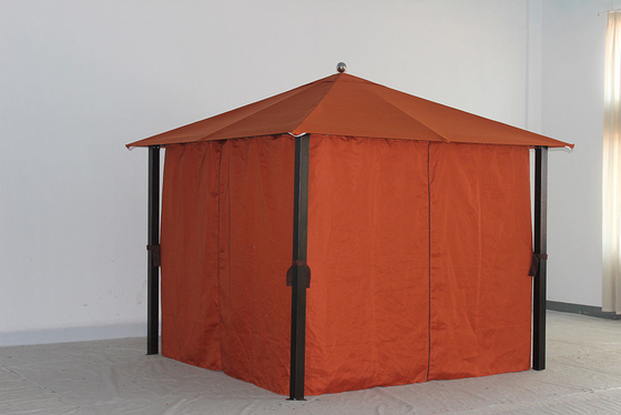 223*35.5*16.5cm Dimensione del pacchetto Tenda da spiaggia pieghevole facile per campeggio all'aperto Gazebo