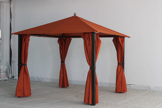 223*35.5*16.5cm Dimensione del pacchetto Tenda da spiaggia pieghevole facile per campeggio all'aperto Gazebo