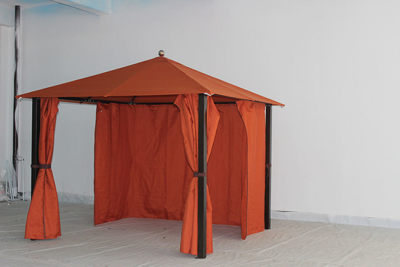 223*35.5*16.5cm Dimensione del pacchetto Tenda da spiaggia pieghevole facile per campeggio all'aperto Gazebo