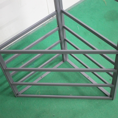 Pergola per il giardino in legno sotto pressione