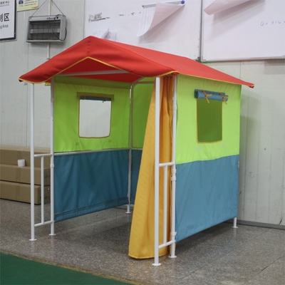 Vivi la natura confortevolmente con la nostra tenda pergola con tetto da giardino