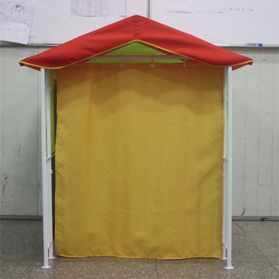 Vivi la natura confortevolmente con la nostra tenda pergola con tetto da giardino