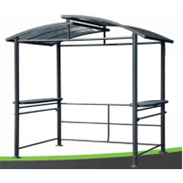 Display commerciale a telaio metallico Pop Up Folding Tent Gazebo Canopy per eventi di networking
