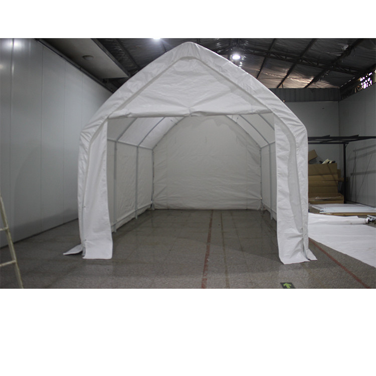 360*600*340cm Profil di telaio metallico insonorizzante Grande tenda per eventi di festa Ideale per matrimoni