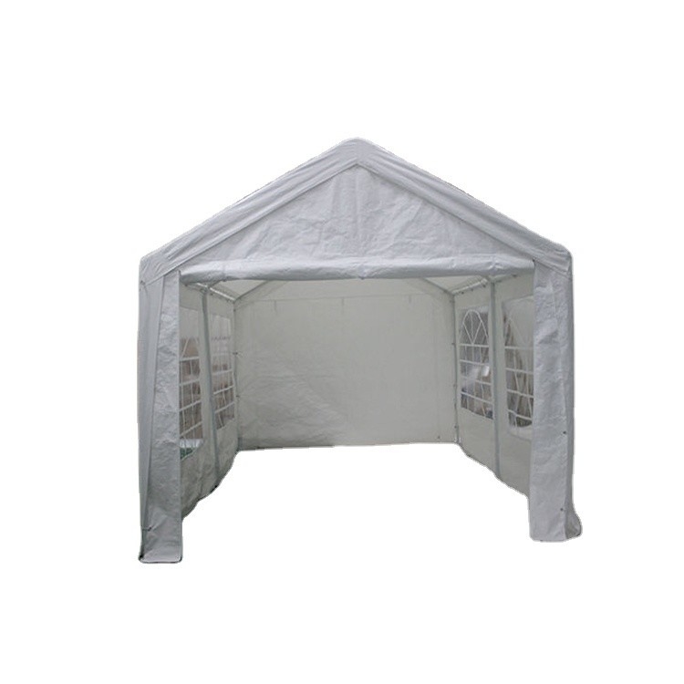 Servizi pesanti e carport Shelter per il veicolo Gazebo auto di alte prestazioni
