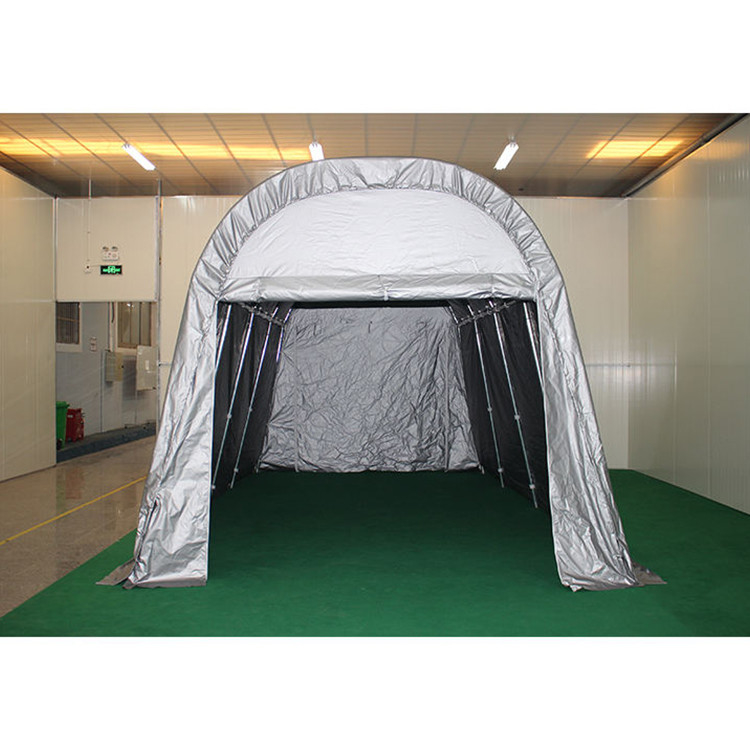 138*54*11cm Dimensione del pacchetto Auto pieghevole per prestazioni